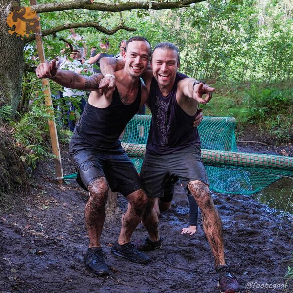 Ruigste Run 2026
