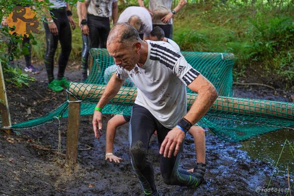 Ruigste Run 2026