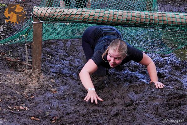 Ruigste Run 2026