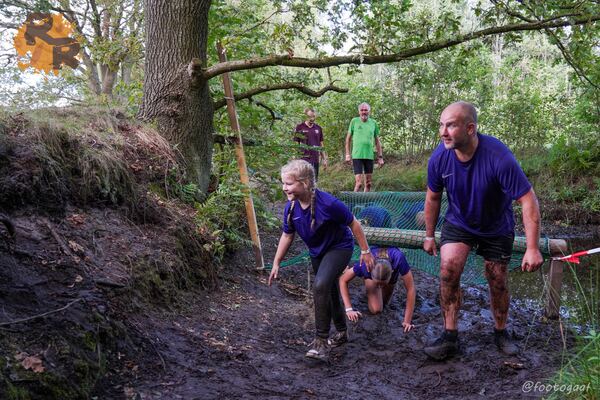 Ruigste Run 2026