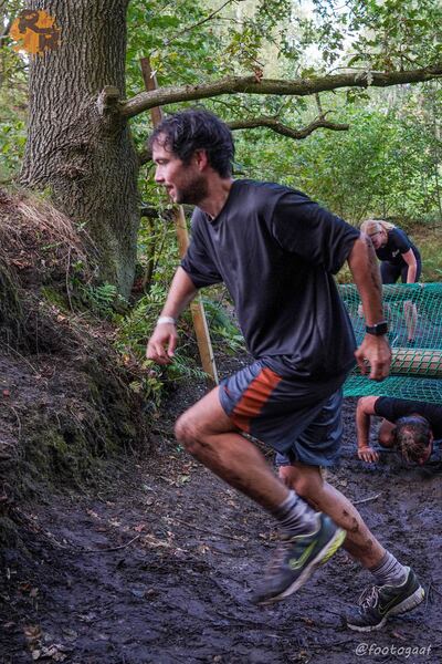 Ruigste Run 2026