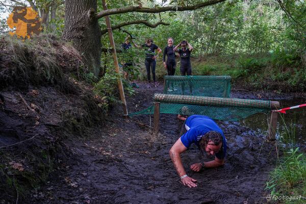 Ruigste Run 2026