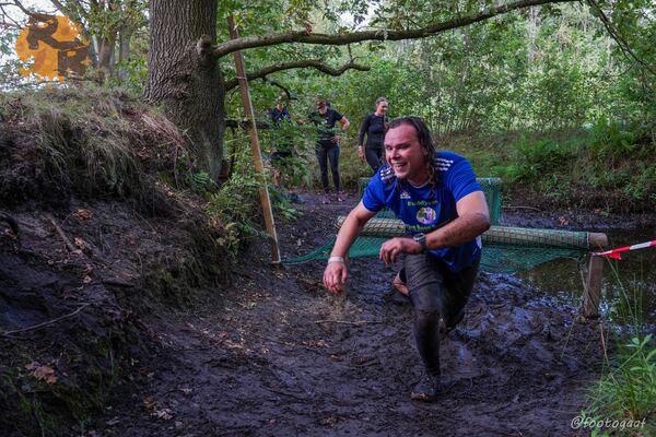 Ruigste Run 2026
