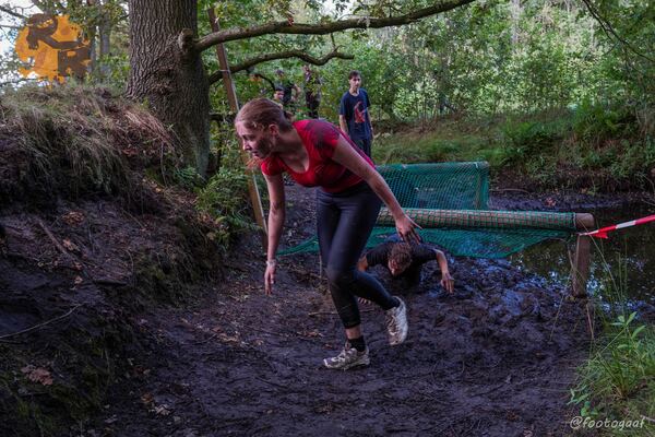 Ruigste Run 2026