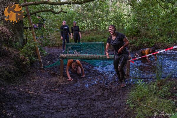 Ruigste Run 2026