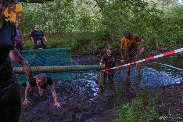 Ruigste Run 2026