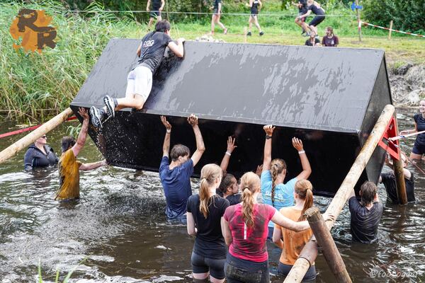 Ruigste Run 2026