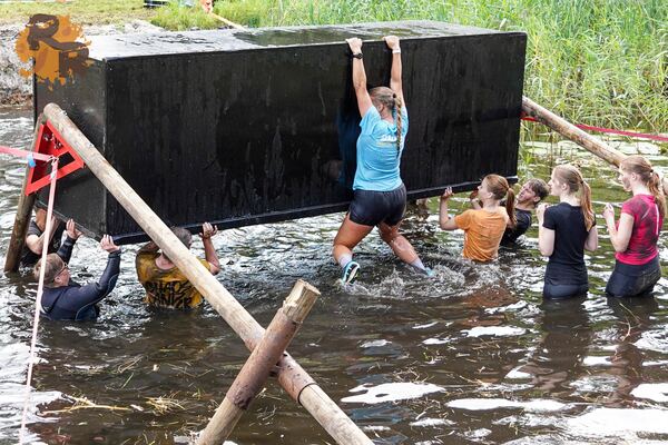 Ruigste Run 2026