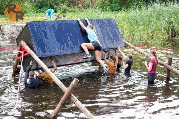 Ruigste Run 2026