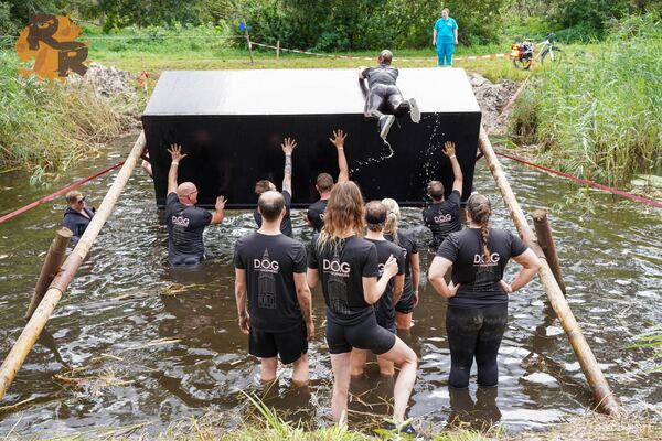 Ruigste Run 2026