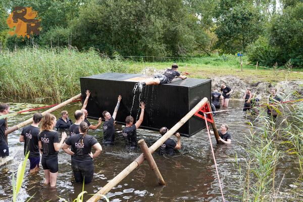 Ruigste Run 2026