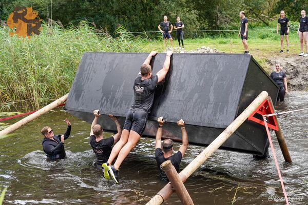 Ruigste Run 2026