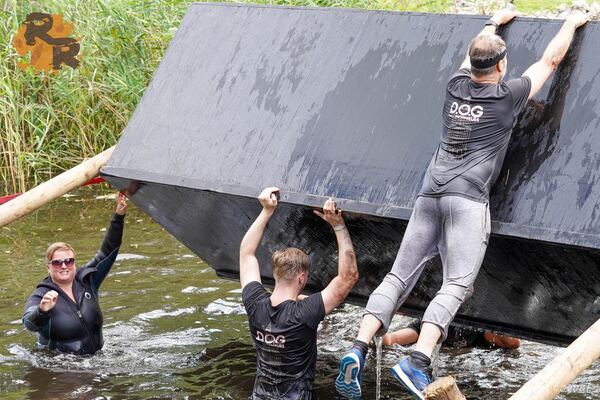 Ruigste Run 2026
