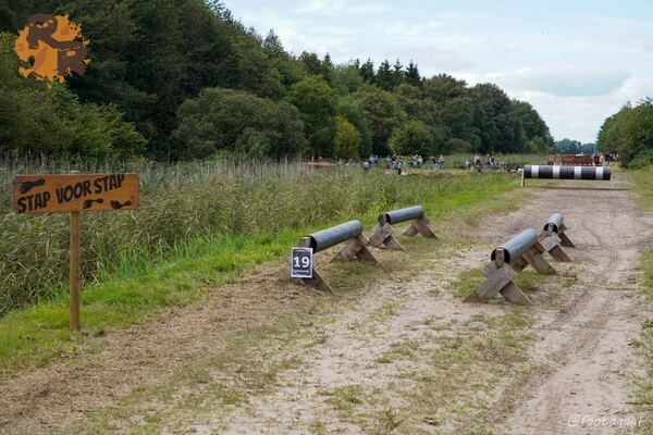 Ruigste Run 2026
