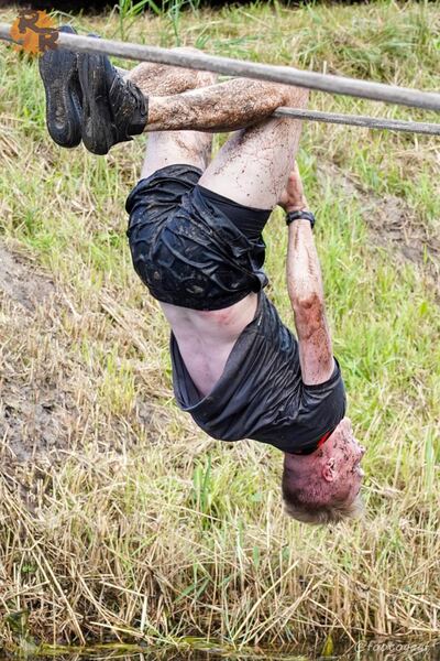 Ruigste Run 2026