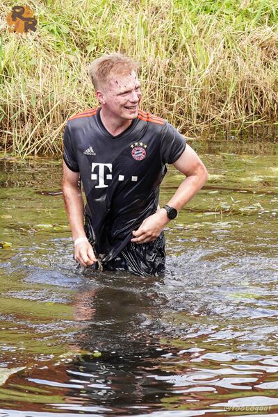 Ruigste Run 2026