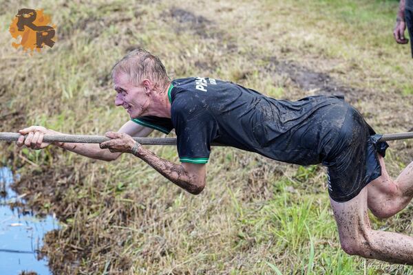 Ruigste Run 2026