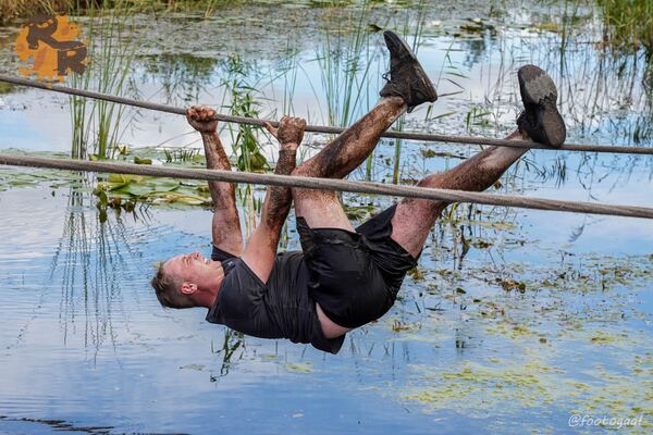 Ruigste Run 2026
