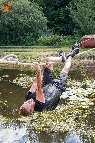 Ruigste Run 2026