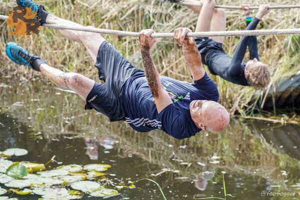 Ruigste Run 2026