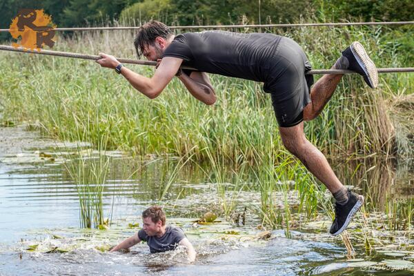 Ruigste Run 2026