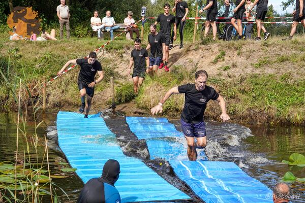 Ruigste Run 2026