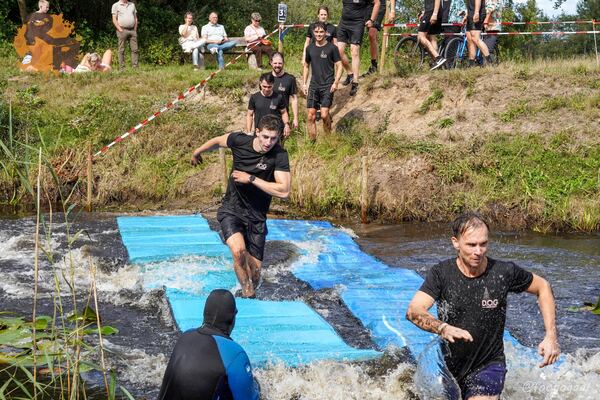 Ruigste Run 2026