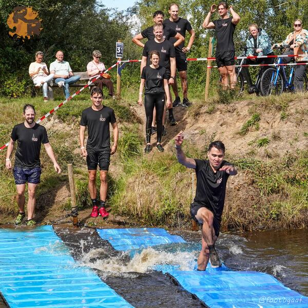 Ruigste Run 2026