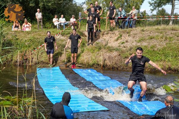 Ruigste Run 2026