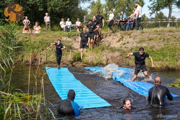 Ruigste Run 2026