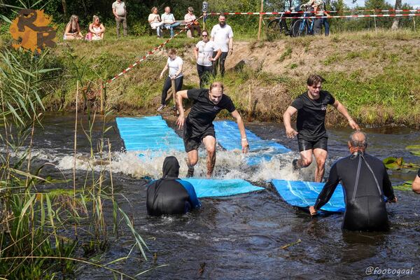 Ruigste Run 2026