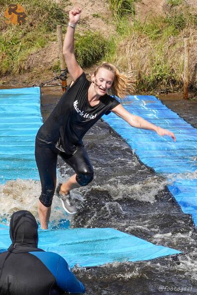 Ruigste Run 2026