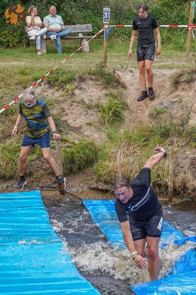 Ruigste Run 2026