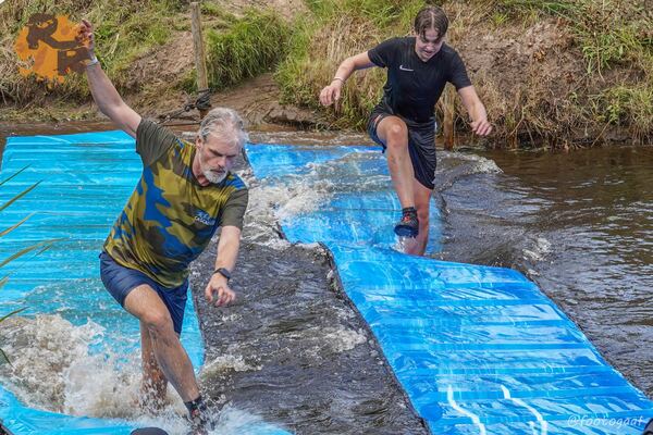 Ruigste Run 2026