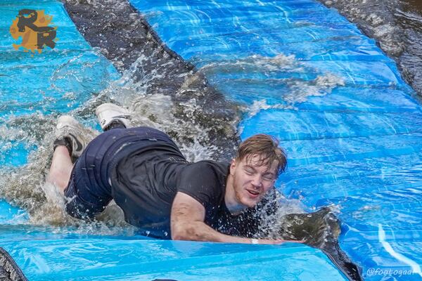 Ruigste Run 2026