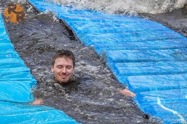 Ruigste Run 2026