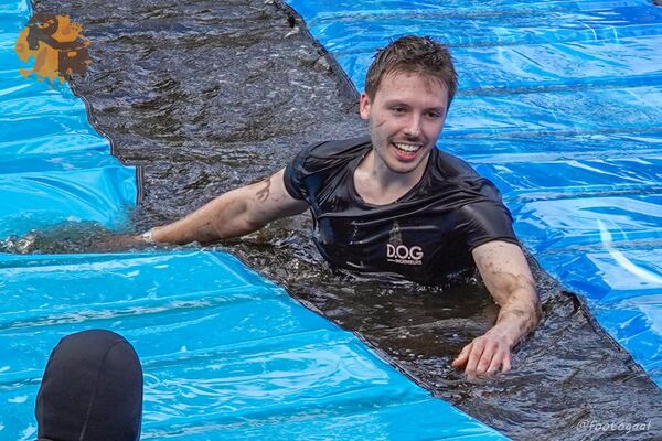 Ruigste Run 2026