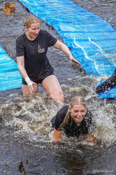 Ruigste Run 2026