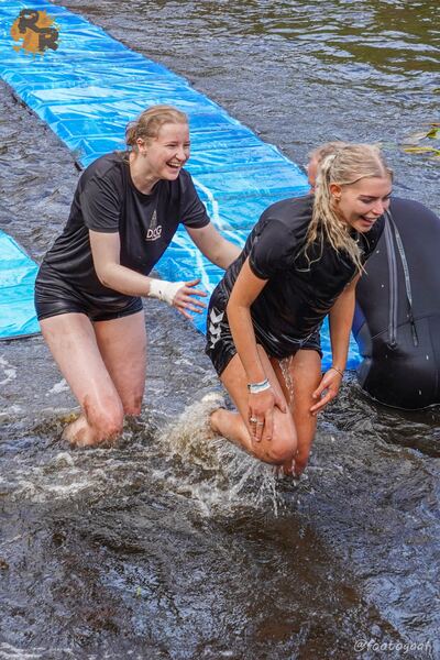 Ruigste Run 2026