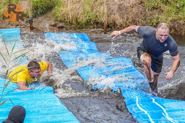 Ruigste Run 2026