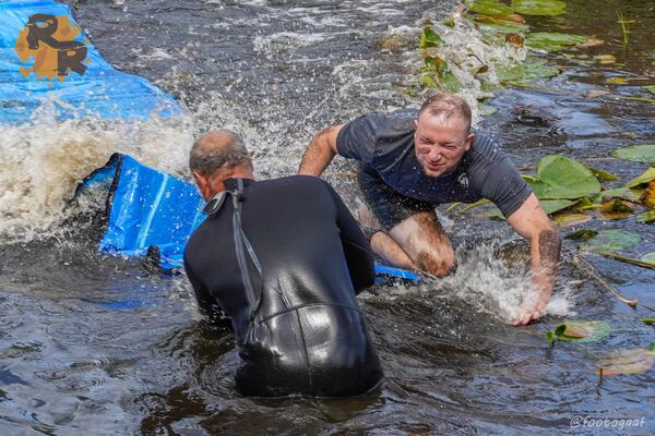Ruigste Run 2026