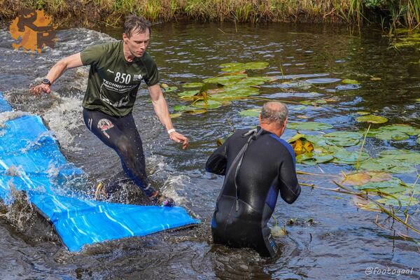 Ruigste Run 2026