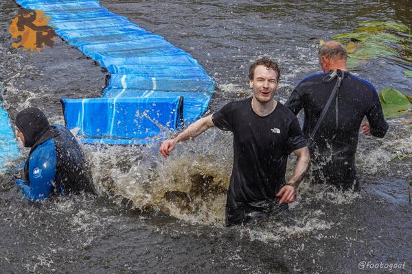 Ruigste Run 2026