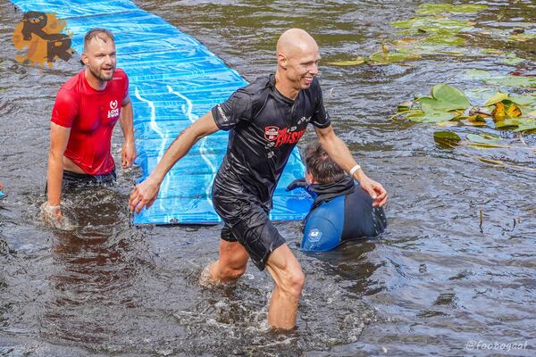 Ruigste Run 2026