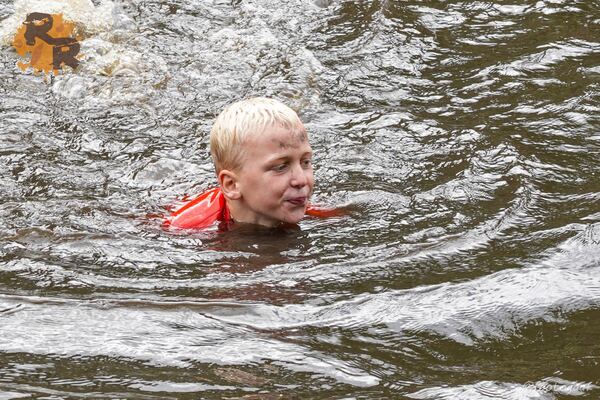 Ruigste Run 2026