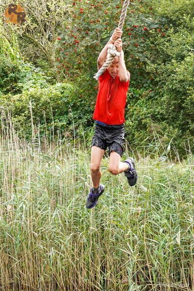 Ruigste Run 2026