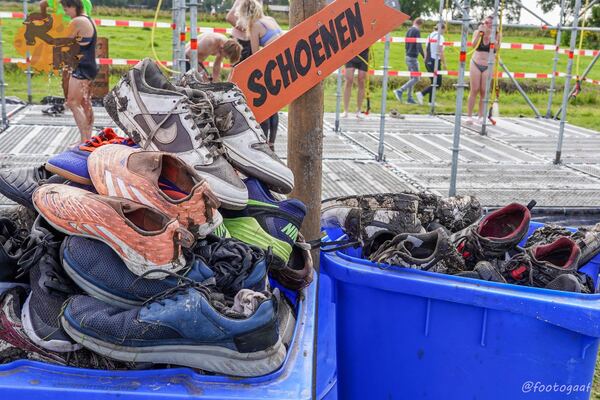 Ruigste Run 2026