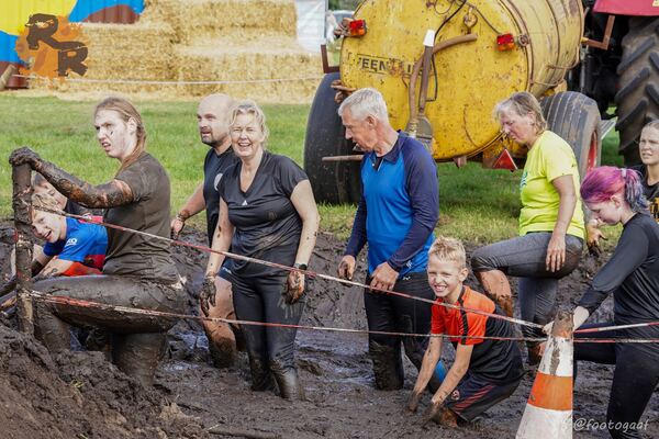 Ruigste Run 2026