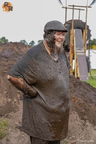 Ruigste Run 2026