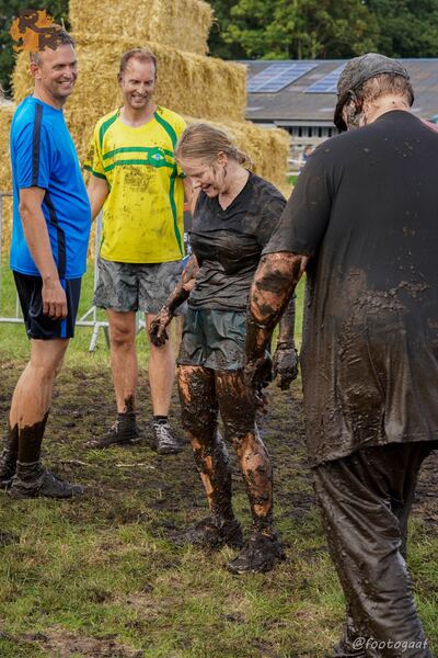 Ruigste Run 2026